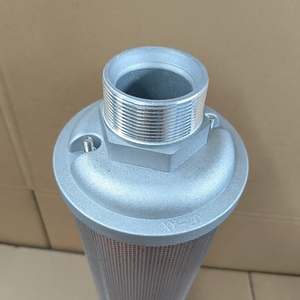 ท่อเก็บเสียง Manny XY-20 DN50 สำหรับเครื่องอัดอากาศแบบสกรู - Product Image 2