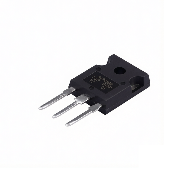 IRG4PC50WPBF IGBT Transistor/Module N-channel, 600V, 55A, Vce(on) = 2.30V