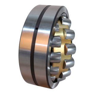ตลับลูกปืนเม็ดกลม22352 CA CC MB cak CCK <span class=keywords><strong>MBK</strong></span> ทุกประเภทสำหรับงานหนักแบริ่งทรงกลมสองแถวขนาด260x540x165mm - Product Image 4