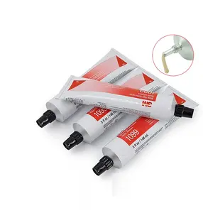 Hot Sale 1099 Nitrile High Performance Industrial Adhesive Quick Drying for Leather Vinyl Plastic & Construction Seal Use