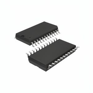 BOM IC In Stock Electronic Circuit Components Data Acquisition LTC1277CSW#PBF 24 SOlC - Product Image 1