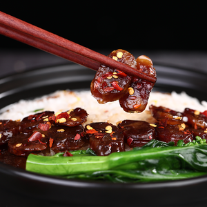 กัวบูลี่ <span class=keywords><strong>ข้าว</strong></span>พร้อมทานแบบอุ่นร้อนเองได้ 24 ถัง ขนาดใหญ่ รสชาติหลากหลาย บรรจุภัณฑ์ขนาดเล็ก อายุการเก็บรักษา 12 เดือน ขายส่ง - Product Image 4