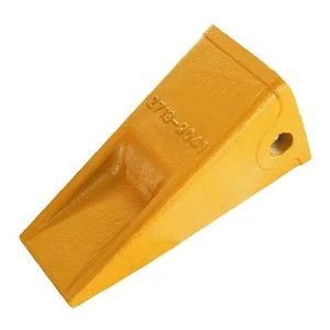 Pc200 HD Bucket Teeth 205-70-19570RC-<strong>3</strong>,19570RC Rock <strong>Chisel</strong> Q345B/NM400 Material HRC 47-54HRC Hardness - Product Image 5