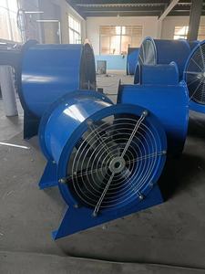 Ventilateur axial 380V 220V 110v ventilateur d'<span class=keywords><strong>extraction</strong></span> Ventilateur industriel Position/tuyau/<span class=keywords><strong>hotte</strong></span> de gamme fixe ventilation d'<span class=keywords><strong>extraction</strong></span> d'air - Product Image 3