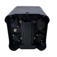 Projecteur PAR sans fil étanche IP65 6-en-1 9x18W RGBWA+UV à batterie et contrôlé par WiFi pour DJ, soirées et scènes