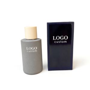 <span class=keywords><strong>Parfum</strong></span> pour homme aux notes boisées marines naturelles, spray durable, <span class=keywords><strong>parfum</strong></span> original personnalisé - Product Image 4