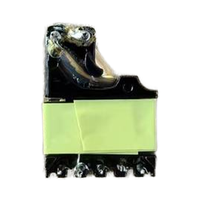 Transformateur de puissance haute fréquence Durable EE1610 de haute qualité 5V 2A/5V 3.4A 9V bobine en plastique 230V/240V/120V Flyback