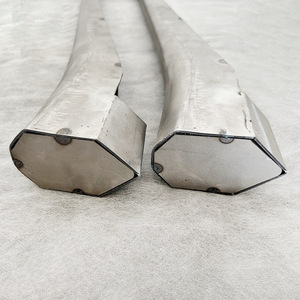 New Horseshoe <b>Legs</b> Metal 710mm High Heavy Duty <b>Table</b> Furniture <b>Legs</b> Industrial Design - Product Image 2