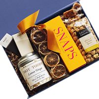 Yuancai nouveau Design couleur boîte de papier cadeau couvercle magnétique boîte à couverture rigide avec estampage de Logo en feuille d'or