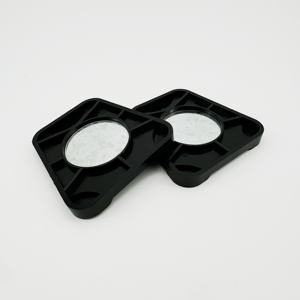 Atacado Descontos Manual Dental Articulador Acessórios Magnético Gesso Base T-Plate Folha De Ferro Quadro Oclusal Terapia Oral - Product Image 1