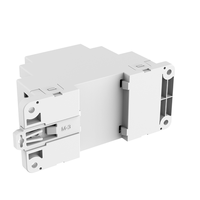 Controlador LED Skydance D3 12-24VDC de 3 Canales con Voltaje Constante DMX512 RDM, Decodificador PWM con Atenuación para Tiras LED RGB