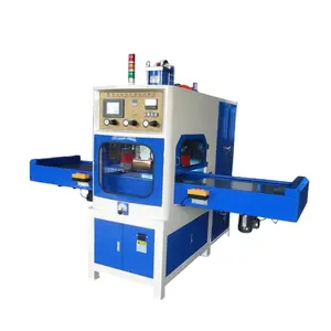 Continue Hoge Frequentie Fusing Machine