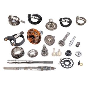 Kubota รถแทรกเตอร์อะไหล่พวงมาลัยรถตักโซ่ล้อรถ TC432-22610จากญี่ปุ่น - Product Image 3