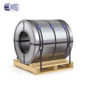 Cold Rolled Stainless <strong>Steel</strong> Sheet <strong>Galvanized</strong> <strong>Steel</strong> Coil and <strong>Strip</strong> - Product Image 1