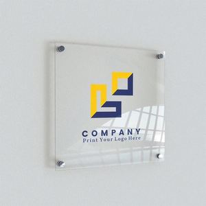 Lámina Acrílica de Alta Transparencia para Impresión UV, Panel Impermeable Cortado con Láser Personalizado para Marca, Eventos y Exhibiciones Decorativas - Product Image 3