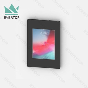 Lsw06 tuôn ra <span class=keywords><strong>Wall</strong></span> <span class=keywords><strong>Mount</strong></span> kiosk cho máy tính bảng <span class=keywords><strong>Wall</strong></span> <span class=keywords><strong>Mount</strong></span> 10 inch kiosk <span class=keywords><strong>Tablet</strong></span> <span class=keywords><strong>Wall</strong></span> <span class=keywords><strong>Mount</strong></span> chống trộm cho iPad 10th Gen cho Samsung 8 13 - Product Image 3