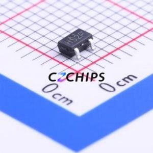 Régulateur linéaire PMIC de puce IC de circuit intégré SOT-23 LN1132P332MR-G de haute qualité (LDO) - Product Image 1