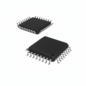 Embedded BOM IC In Stock S9S08RNA32W1VLC 32 LQFP Components Electronic - Product Image 1