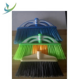 Sử Dụng Của Mềm Chổi Nhựa Chổi Ấn Độ Với Nhựa Lông Tay Chổi Với Quét Bụi - Product Image 4