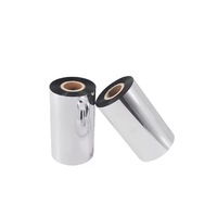 Film d'isolation thermique réfléchissant multifonctionnel en feuille d'aluminium composite PP PE POE, film de base laminé