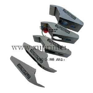 Pince de haute qualité WD P1017600 17*36MM pour pièces d'impression offset KBA Rapida 104 - Product Image 2