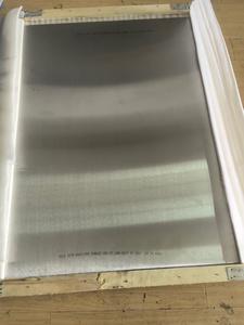 Plaques <span class=keywords><strong>de</strong></span> nickel Ni200 / Ni201 découpées sur mesure N4 N6, plaques <span class=keywords><strong>de</strong></span> nickel pur conformes <span class=keywords><strong>à</strong></span> la norme ASTM B162 - Product Image 2