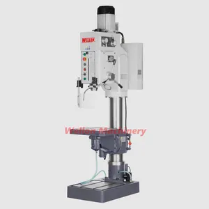 Z5035 Vertical Drilling Machine for Metal Hole and Bore Process Easy Operate Multifunction Column Type Drill