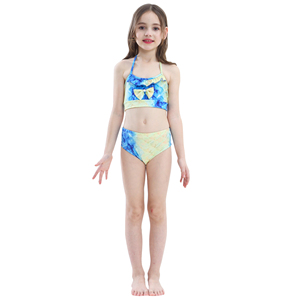 Enfants petit costume <span class=keywords><strong>de</strong></span> cosplay <span class=keywords><strong>queue</strong></span> <span class=keywords><strong>de</strong></span> sirène <span class=keywords><strong>maillot</strong></span> <span class=keywords><strong>de</strong></span> bain - Product Image 1