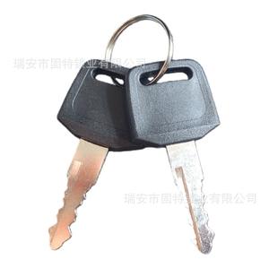 Fuel Tank Cap For Foton Wanhu Dayun Three Wheel Motorcycle Cbt125 Universal Stainless Steel Silver - Product Image 2