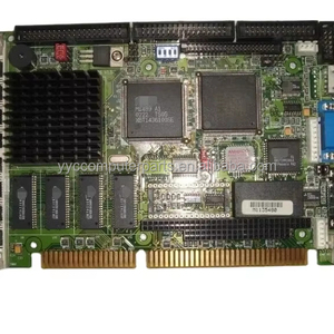 Tarjeta Madre Industrial AR-B1476 V1.5 Original 100% Funcional, Placa IPC con Bus ISA 486, CPU AR-B1476 V1.5 - Product Image 1