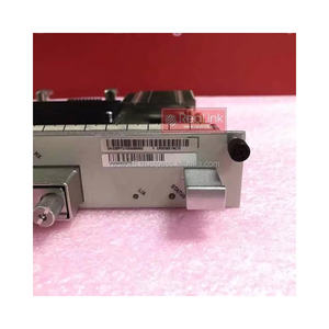 02314DEF CR8PE4KEFNC0 Unidad de procesamiento de línea integrada de 4 puertos 400GBase-QSFP-DD + 24 puertos 100GBase-QSFP28 para NetEngine 8000 X4 - Product Image 1