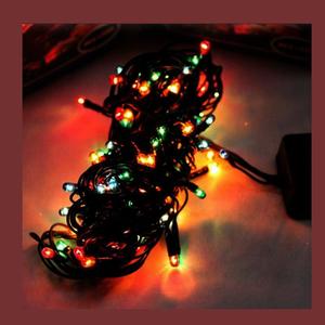Christmas <strong>Lights</strong> <strong>Rice</strong> <strong>Lights</strong> Guirlande Lumineuse Guirnaldas Led Decoration <strong>Lights</strong> for Events - Product Image 3