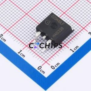 ทรานซิสเตอร์ภาคสนามทรานซิสเตอร์ (มอสเฟท) แบบใหม่ดั้งเดิมและ IPB020N10N5LF ถึง-263-3 - Product Image 1