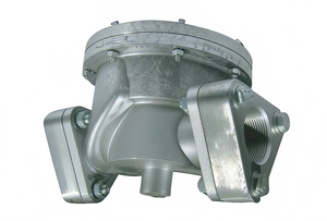 <span class=keywords><strong>Valvola</strong></span> Anti-Sifone DN40 - Product Image 2