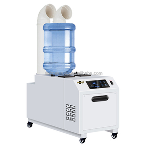 Industrial <b>Large</b> Ultrasonic <b>Humidifier</b> for Greenhouse Efficient Humidification Solution Industrial <b>Humidifier</b> Solution Industria - Product Image 4