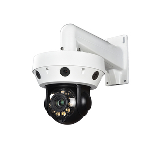 Jind phân tích thông minh <span class=keywords><strong>HD</strong></span> IP toàn cảnh ai con người phát hiện Microphone cảnh báo theo dõi PT Zoom máy ảnh CCTV thiết bị - Product Image 6