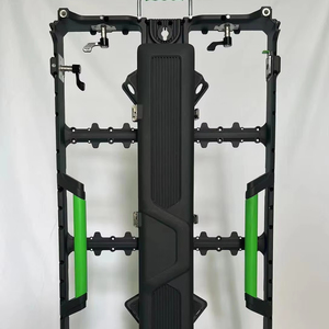 Tủ đúc <span class=keywords><strong>Led</strong></span> đúc nhôm Tủ <span class=keywords><strong>500</strong></span>*1000 cho thuê Màn hình <span class=keywords><strong>LED</strong></span> ngoài trời mô-đun 250 * Kích thước 250 - Product Image 1