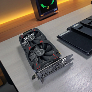 Tarjeta Gráfica para Juegos de Escritorio Original al por Mayor, Marca Bran, GTX1060 3G 5G 6G JGINGYUE 3GB DDR5, para PC, GTX 1060 3G 5G 6G - Product Image 4