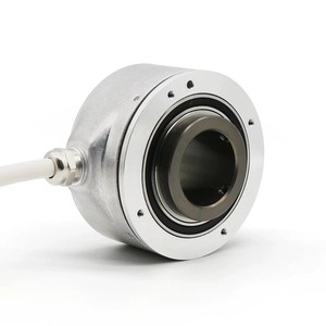 Encodeur incrémental Heinz RI76TD/2048AX.4X30TF-KO-S 2048 Ppr pour usage industriel - Product Image 3