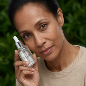 Suero Facial Furcel Glow 50ml, Cuidado de la Barrera Cutánea, Para Todo Tipo de Piel, Fórmula K-Beauty - Product Image 3