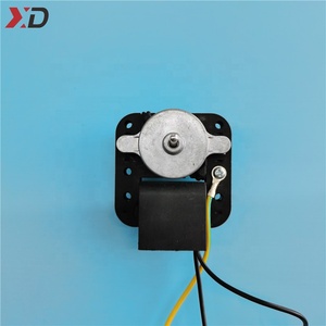 <span class=keywords><strong>Pièces</strong></span> <span class=keywords><strong>détachées</strong></span> pour réfrigérateur DAI-6102SMCB Moteur à pôles ombragés - Product Image 1