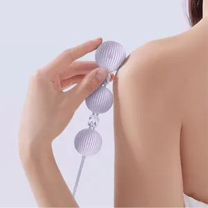 Boules de Kegel vibrantes en silicone de style de vibrateur jouets sexuels pour femmes jouets sexuels pour adultes boules de Kegel avec télécommande