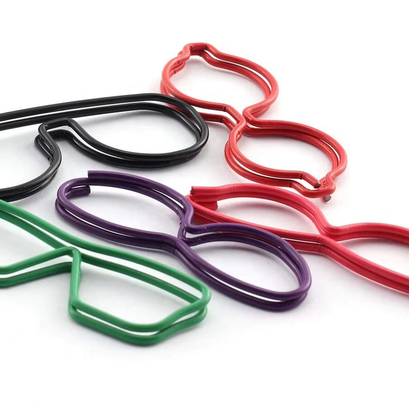 2024 Hot Selling Creative Shape Paper