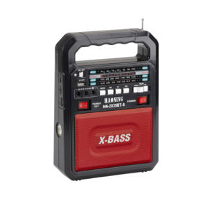 <span class=keywords><strong>Radio</strong></span> solaire FM/AM/SW personnalisable bon marché avec affichage LED Batterie 2000mAh Construction étanche, antichoc et durable - Product Image 1