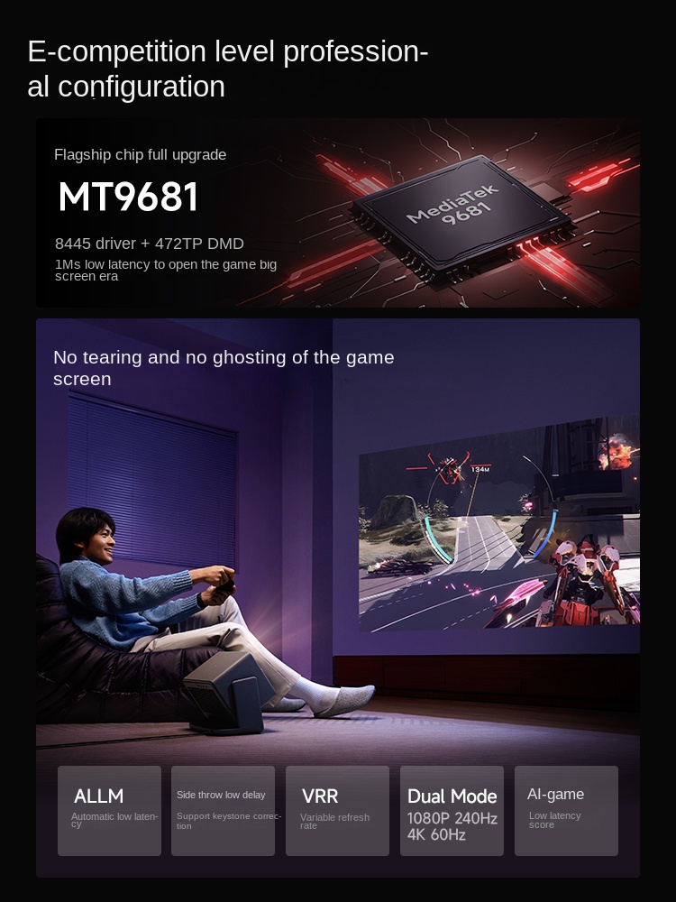 projector xgimi rs 10 ultra collectors edition