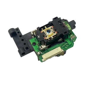 Accesorio para reproductor y grabadora de <span class=keywords><strong>DVD</strong></span>/VCD para el hogar con cabezal láser de 21 "y 2" - Product Image 1