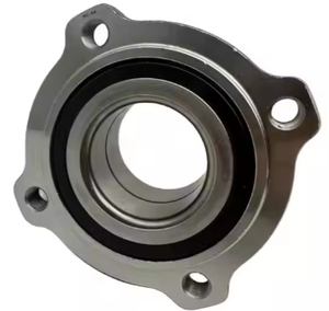 Conjunto de unidad de cubo de cojinete de rueda de alta calidad 33416795961 33416770974 para <span class=keywords><strong>BMW</strong></span> X5 E70 <span class=keywords><strong>X6</strong></span> E71 E72 1 año de garantía <span class=keywords><strong>precio</strong></span> al por mayor - Product Image 4