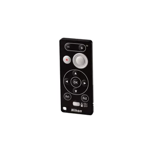 Ergonomic for <b>Camera</b> Remote Control Black (ML-L7) Ergonomic Design Ensures Comfortable Handling During Extended Use. Wireless Co - Product Image 6