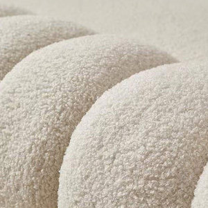 Ordic reream tytyle ving iving ooom ITE Hite ofofa oodern ininimalist Mall partpartamb elelvet RIC Abric OFA - Product Image 6