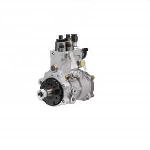 重型车辆卡车发动机燃油喷射泵替换零件，适用于 YC6J 发动机 J2000-11111A-A38 燃油喷射器 - Product Image 2